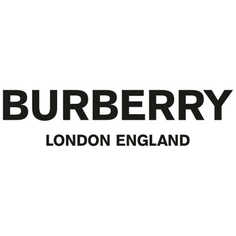 burberry london england logo vector|Burberry original logo.